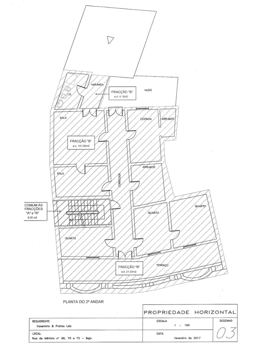 Prédio para Venda em Beja (Santiago Maior e São João Baptista) Foto 28