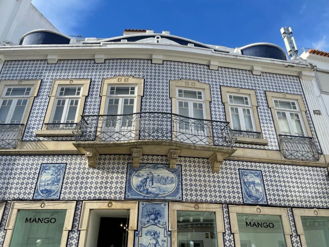 Prédio para Venda em Beja (Santiago Maior e São João Baptista) Foto 3