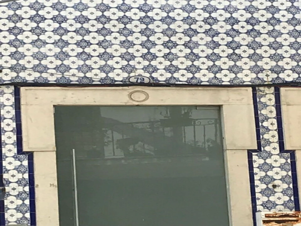 Prédio para Venda em Beja (Santiago Maior e São João Baptista) Foto 11