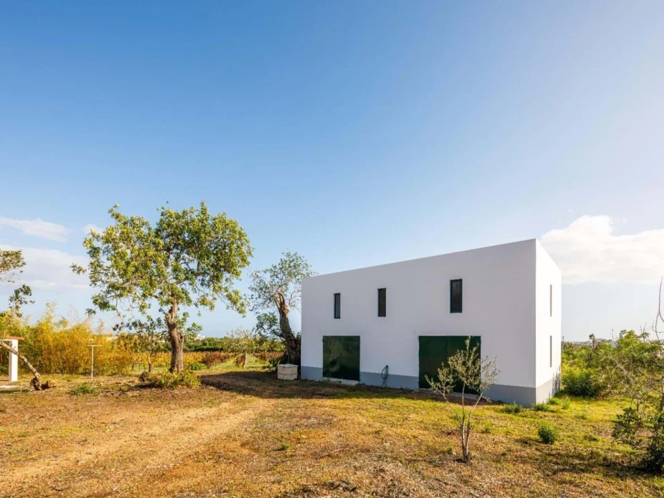 Quinta T4 para Venda em Olhão Foto 58