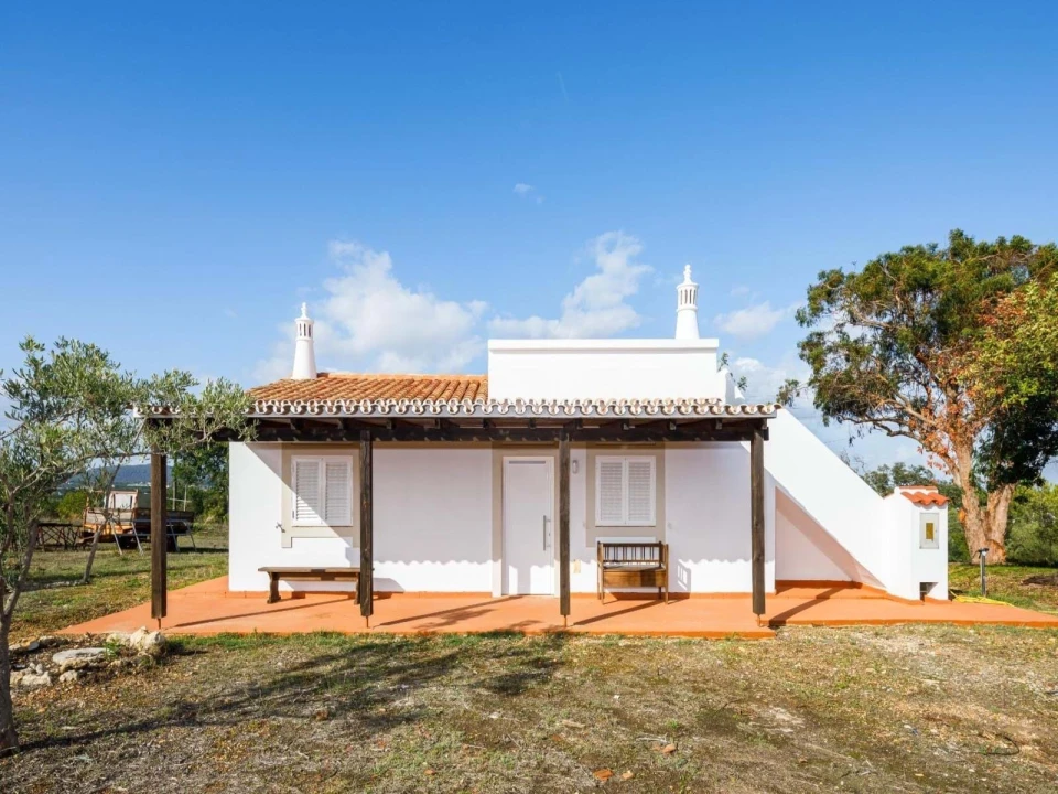 Quinta T4 para Venda em Olhão Foto 44