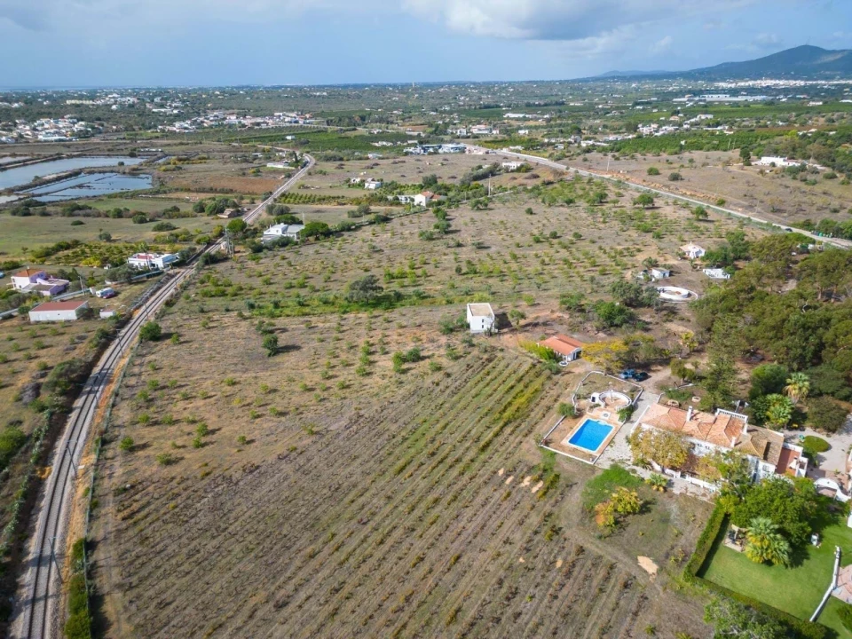 Quinta T4 para Venda em Olhão Foto 26