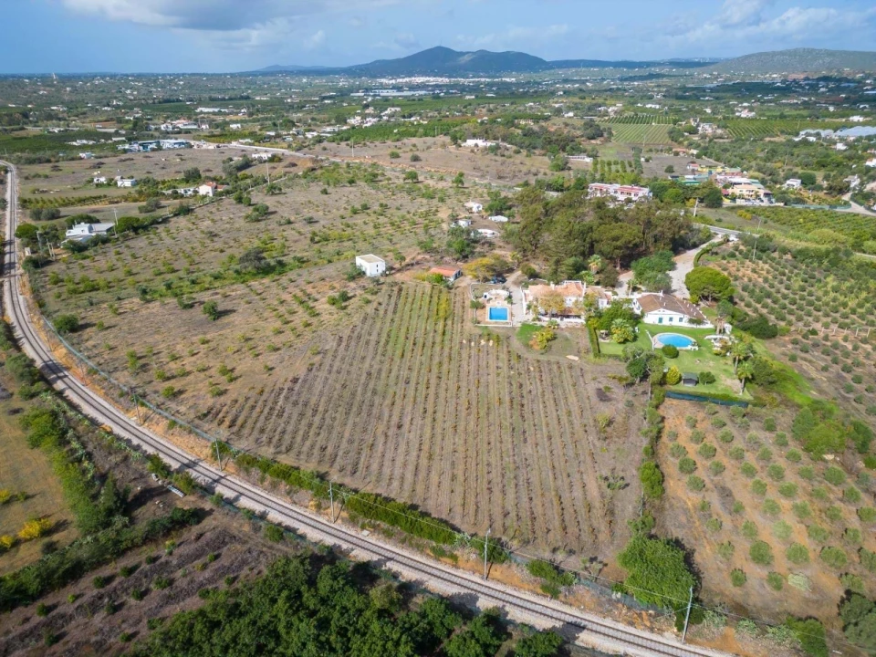 Quinta T4 para Venda em Olhão Foto 22