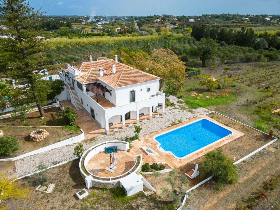 Quinta T4 para Venda em Olhão Foto 66