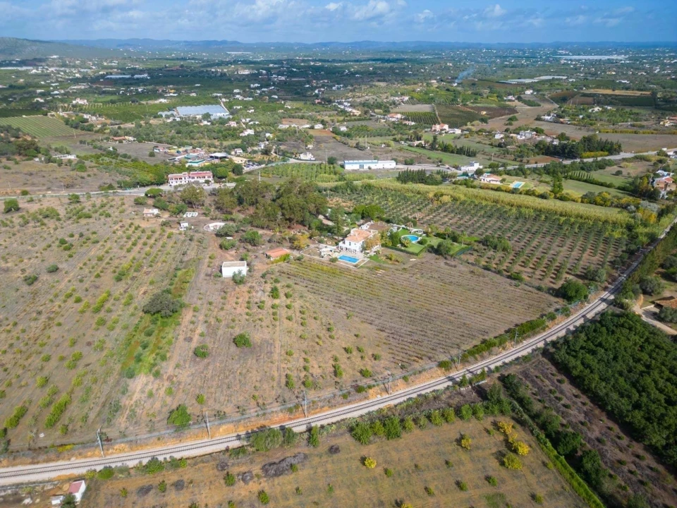 Quinta T4 para Venda em Olhão Foto 54