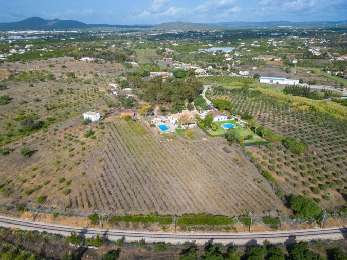 Quinta T4 para Venda em Olhão Foto 20