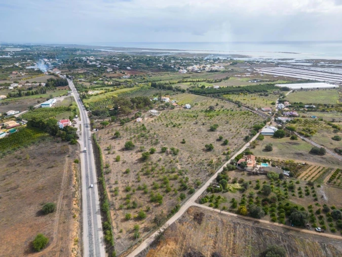 Quinta T4 para Venda em Olhão Foto 38