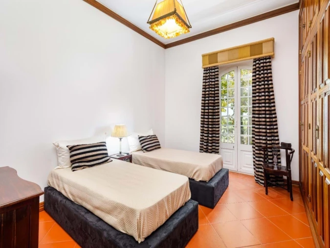 Quinta T4 para Venda em Olhão Foto 62