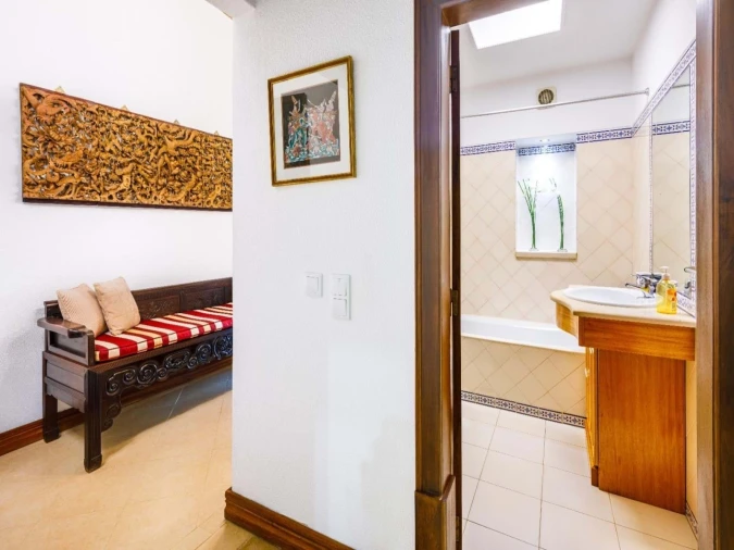 Quinta T4 para Venda em Olhão Foto 50