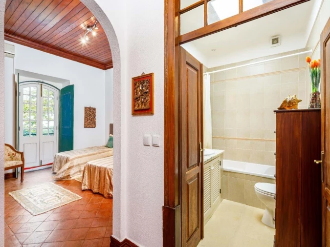 Quinta T4 para Venda em Olhão Foto 48