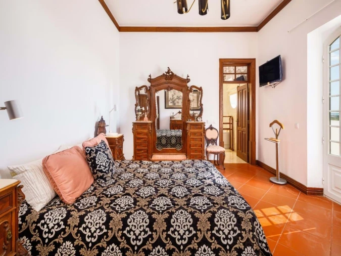 Quinta T4 para Venda em Olhão Foto 47