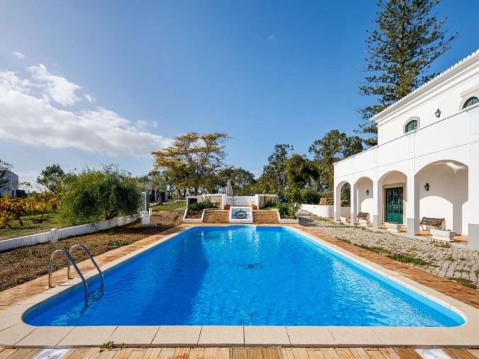 Quinta T4 para Venda em Olhão Foto 10