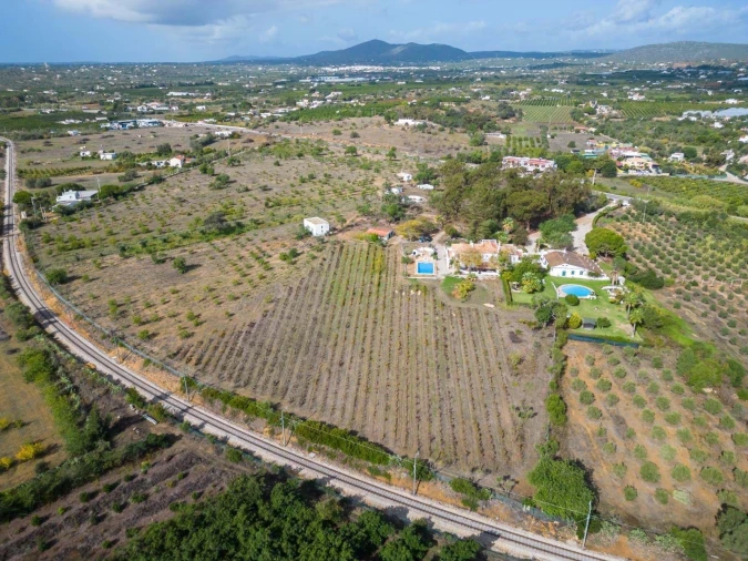 Quinta T4 para Venda em Olhão Foto 22