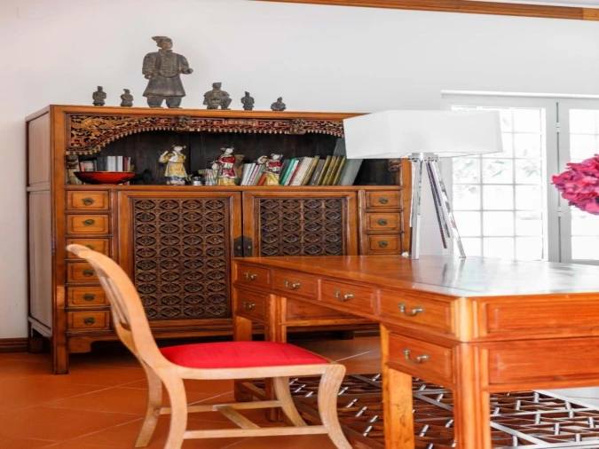 Quinta T4 para Venda em Olhão Foto 15