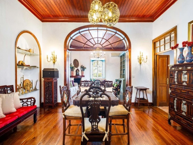 Quinta T4 para Venda em Olhão Foto 28