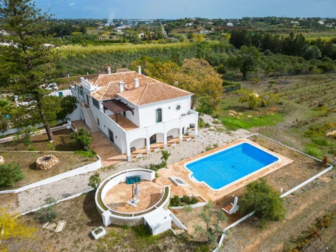 Quinta T4 para Venda em Olhão Foto 66