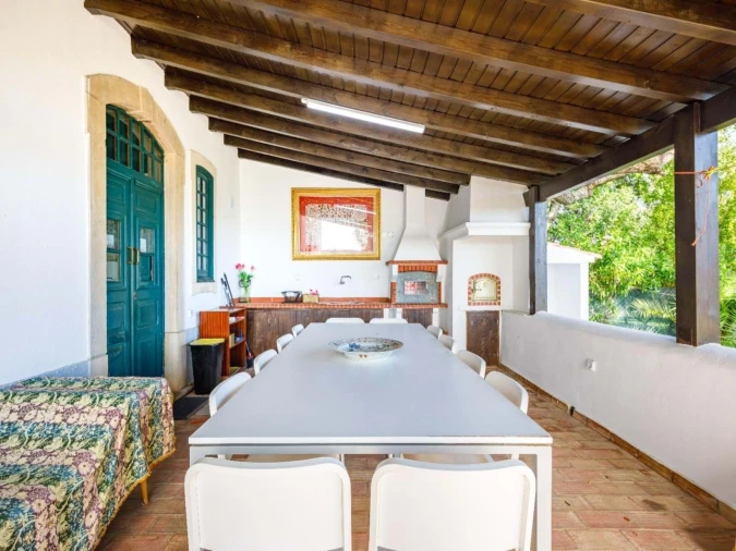 Quinta T4 para Venda em Olhão Foto 25