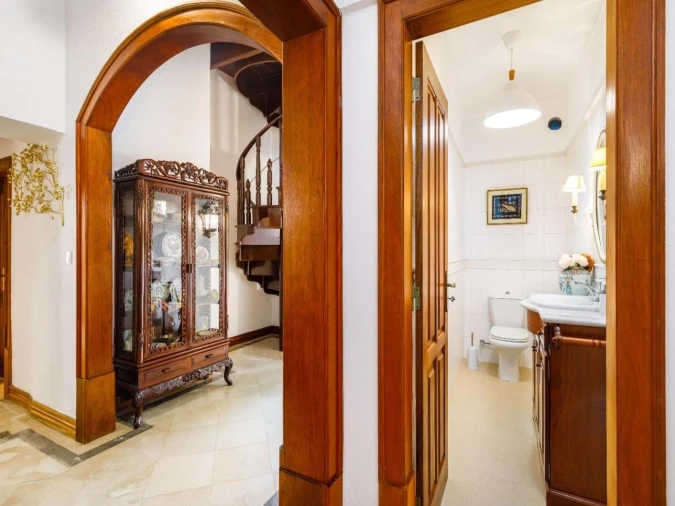 Quinta T4 para Venda em Olhão Foto 55