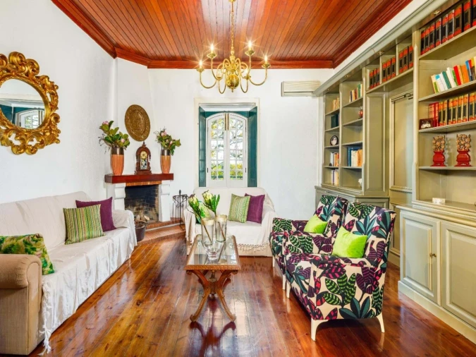 Quinta T4 para Venda em Olhão Foto 46