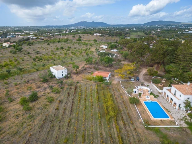 Quinta T4 para Venda em Olhão Foto 40