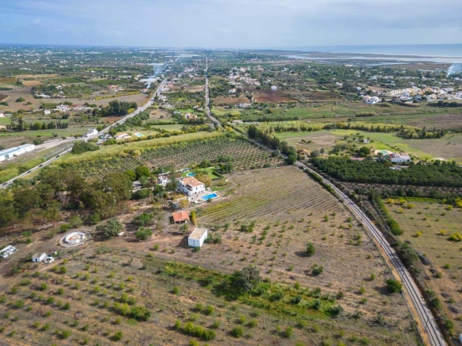 Quinta T4 para Venda em Olhão Foto 65