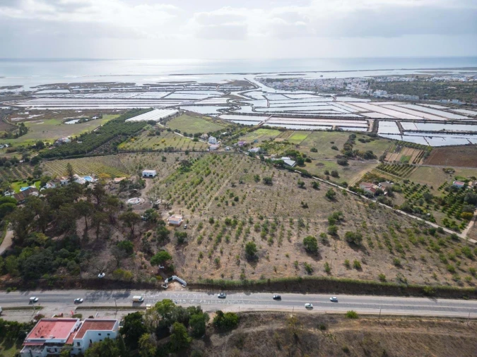 Quinta T4 para Venda em Olhão Foto 18