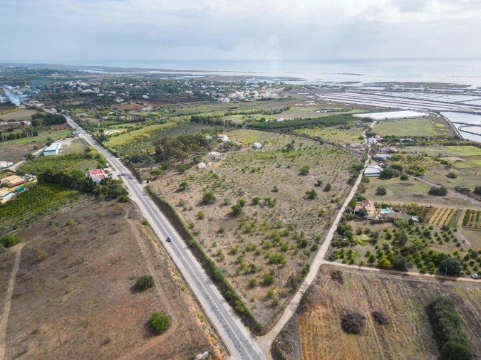 Quinta T4 para Venda em Olhão Foto 37