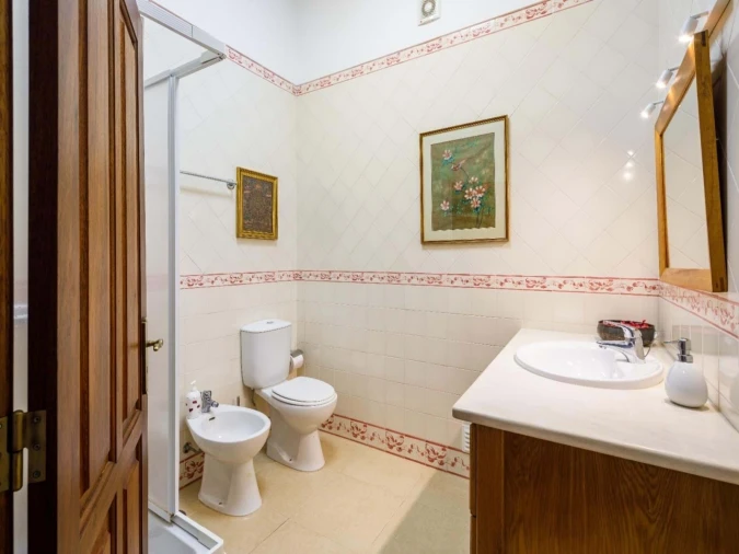 Quinta T4 para Venda em Olhão Foto 21