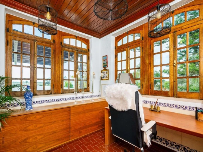 Quinta T4 para Venda em Olhão Foto 64