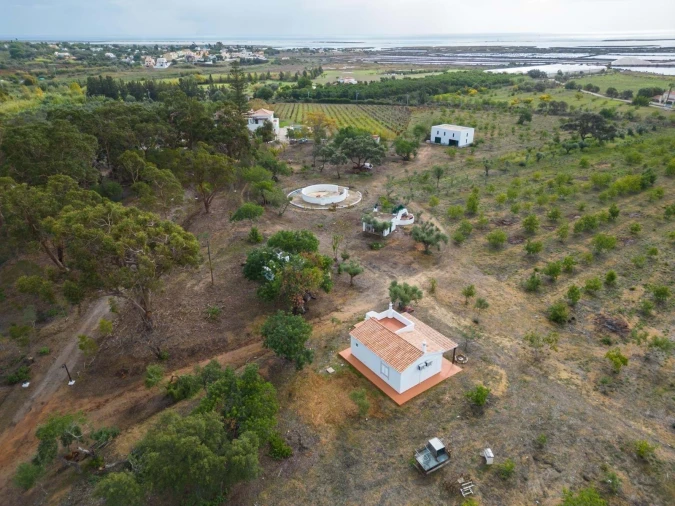 Quinta T4 para Venda em Olhão Foto 30
