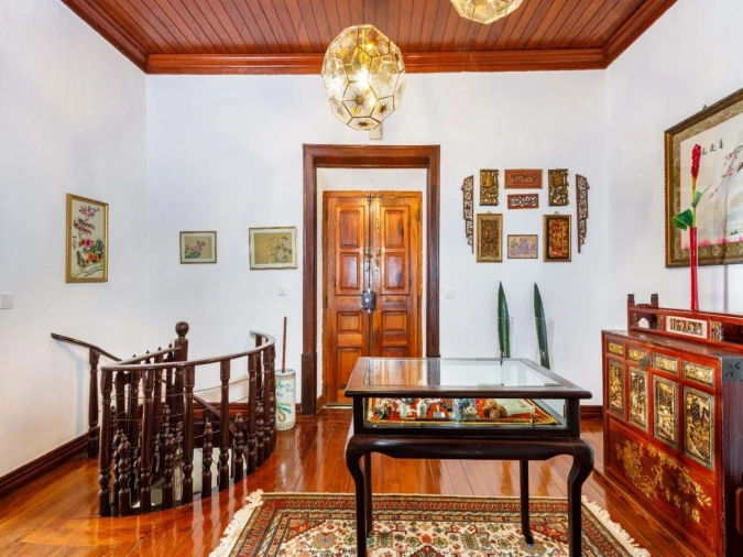 Quinta T4 para Venda em Olhão Foto 17