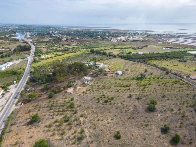 Quinta T4 para Venda em Olhão Foto 39