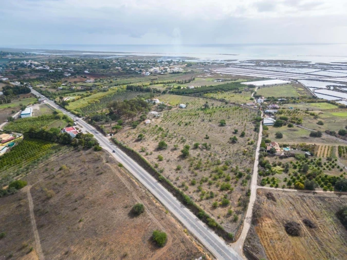 Quinta T4 para Venda em Olhão Foto 16