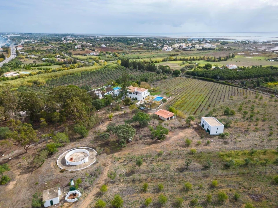 Quinta T4 para Venda em Olhão Foto 59