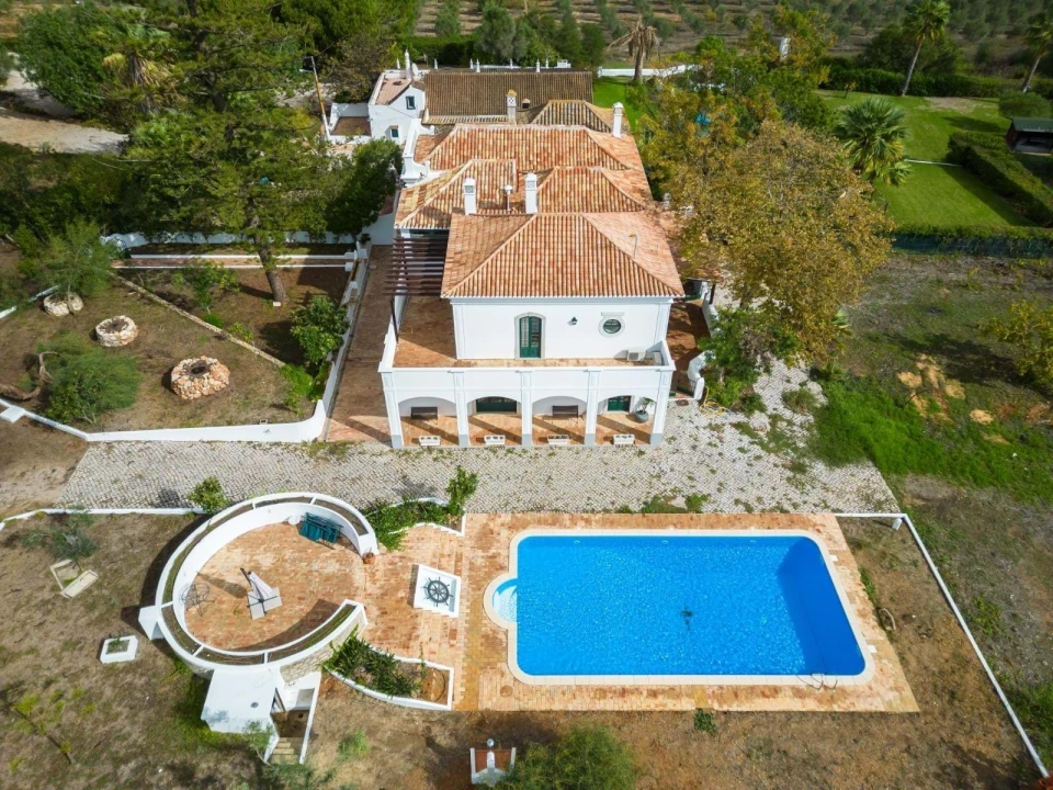 Quinta T4 para Venda em Olhão Foto 9