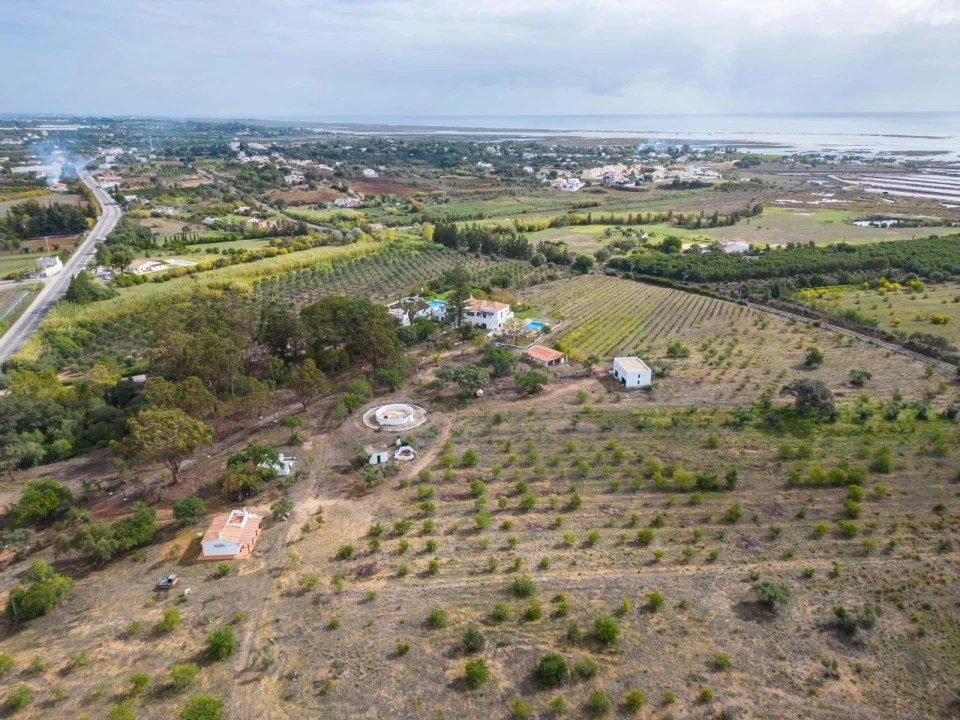 Quinta T4 para Venda em Olhão Foto 68
