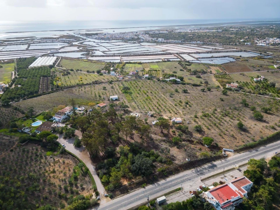 Quinta T4 para Venda em Olhão Foto 31