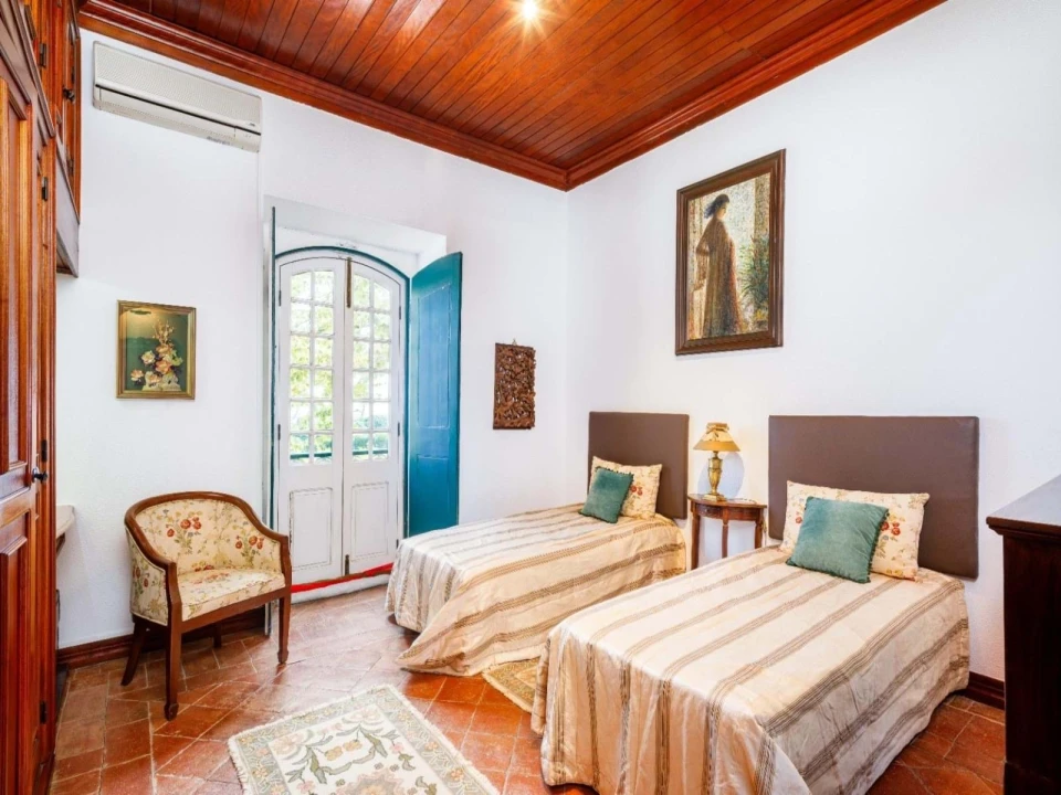 Quinta T4 para Venda em Olhão Foto 24