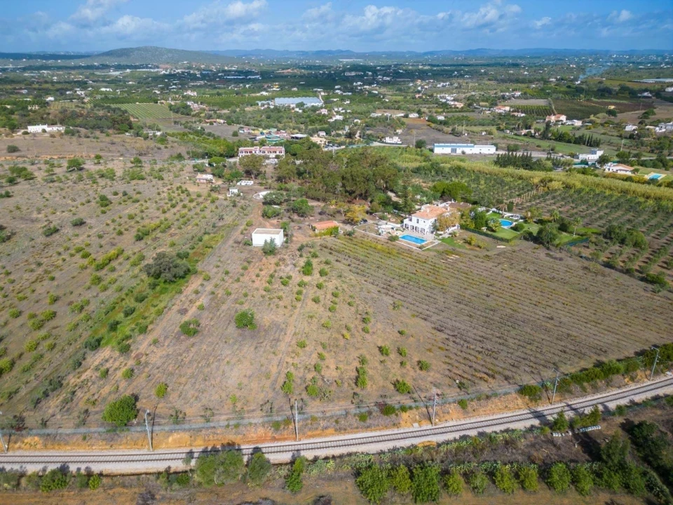 Quinta T4 para Venda em Olhão Foto 60