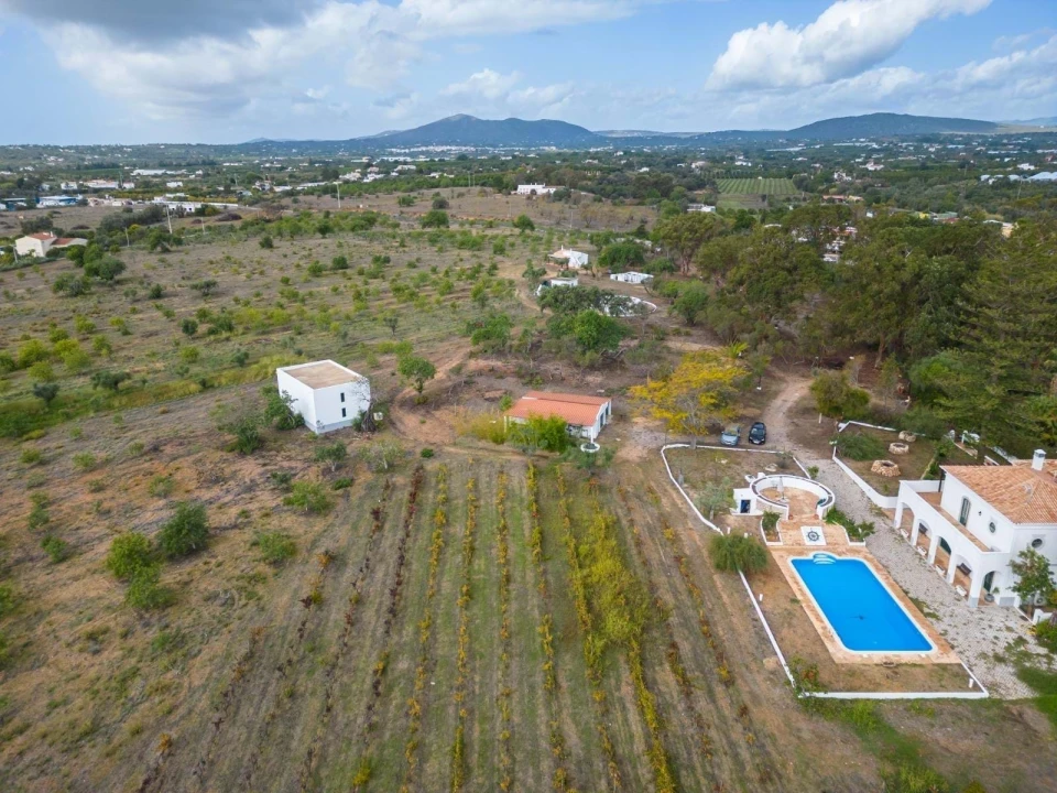 Quinta T4 para Venda em Olhão Foto 40