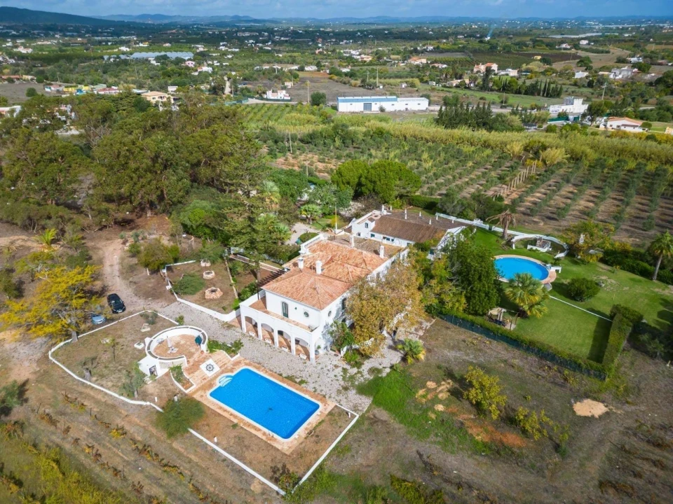 Quinta T4 para Venda em Olhão Foto 32