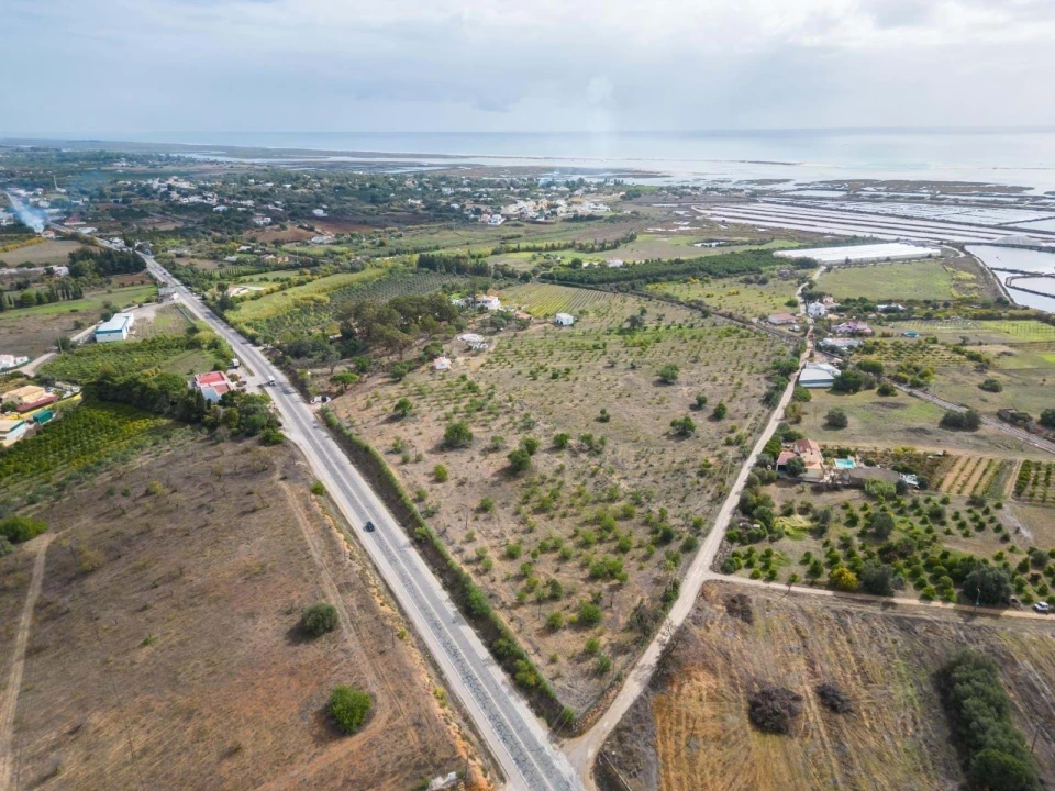 Quinta T4 para Venda em Olhão Foto 37