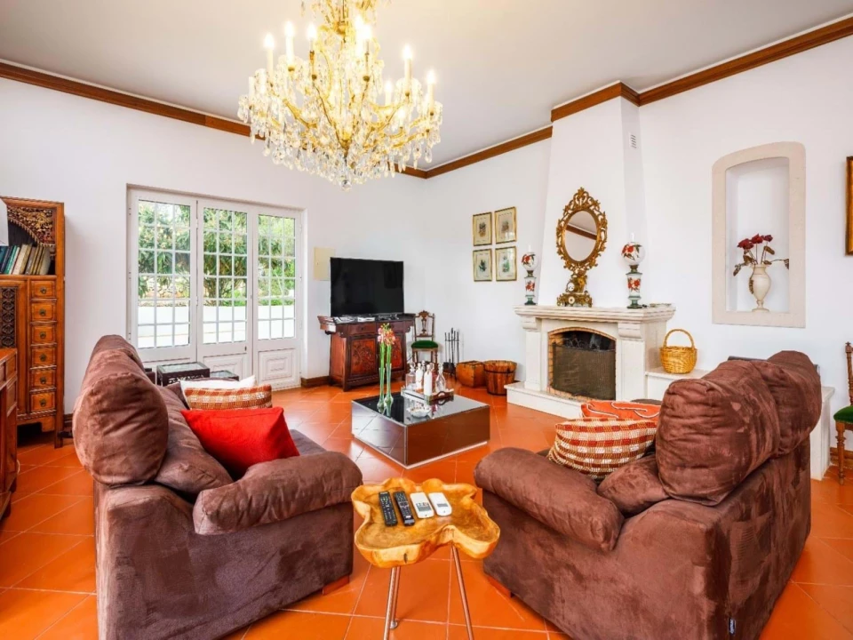 Quinta T4 para Venda em Olhão Foto 13