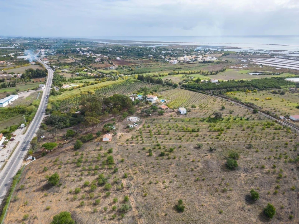 Quinta T4 para Venda em Olhão Foto 39