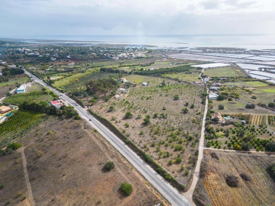 Quinta T4 para Venda em Olhão Foto 16