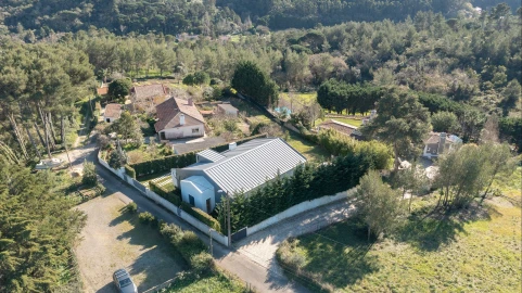 Moradia T3 para Venda em Agualva e Mira-Sintra