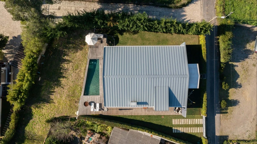 Moradia T3 para Venda em Agualva e Mira-Sintra Foto 4