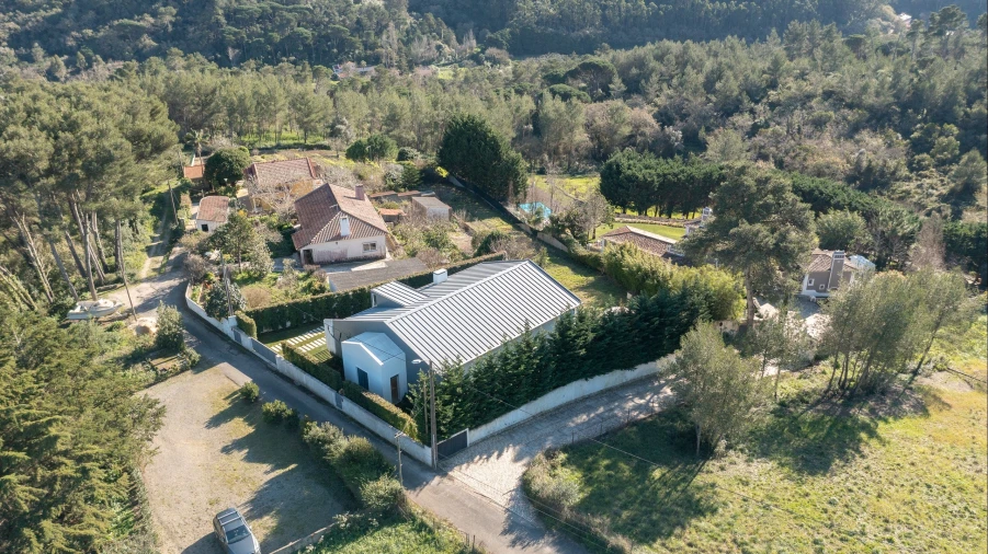 Moradia T3 para Venda em Agualva e Mira-Sintra Foto 23