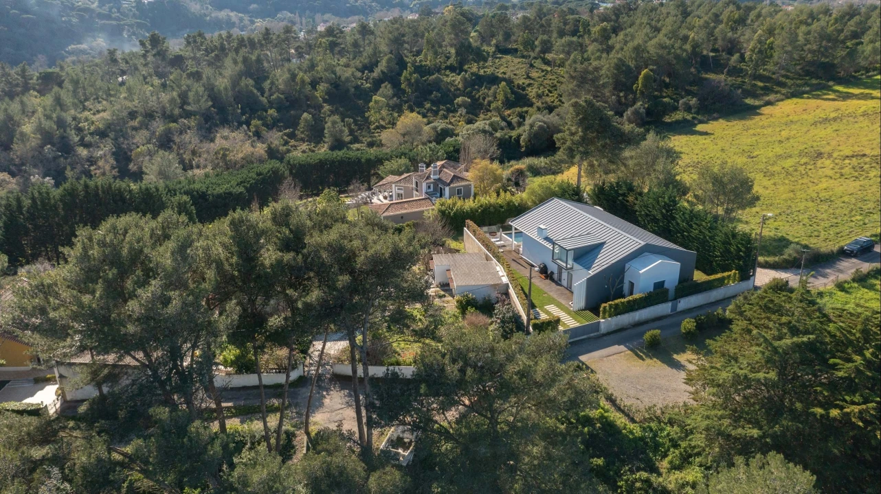 Moradia T3 para Venda em Agualva e Mira-Sintra Foto 24