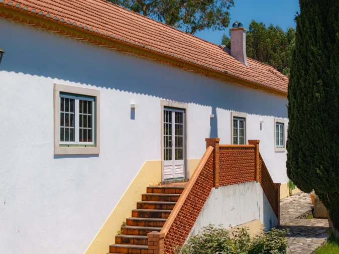 Quinta T10 para Venda em Santa Catarina Foto 15